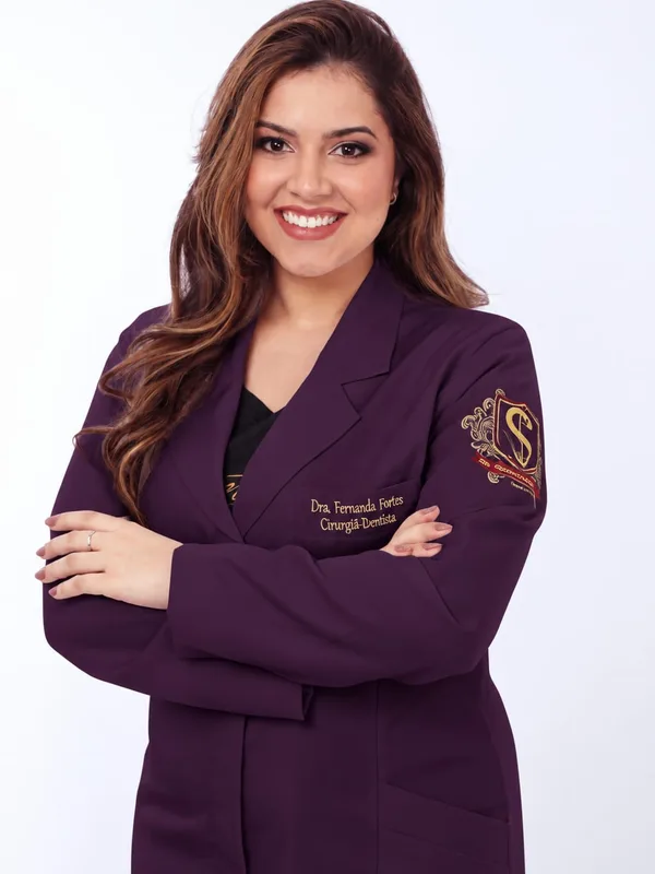 Dra. Fernanda Fortes